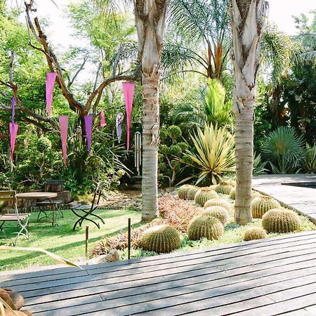 The Art Guesthouse Hartbeespoort Exterior foto