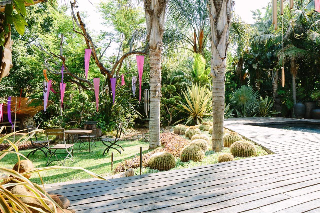 The Art Guesthouse Hartbeespoort Exterior foto