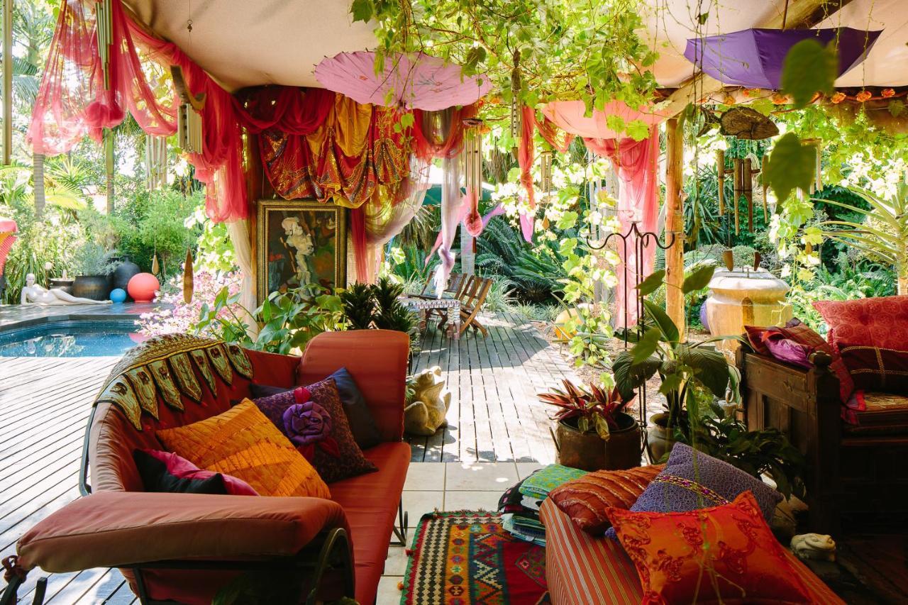 The Art Guesthouse Hartbeespoort Exterior foto